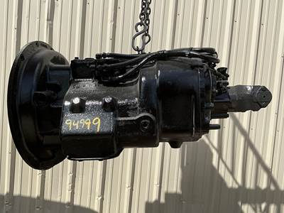 Fuller RTF14710B Transmission for a Freightliner CASCADIA 126