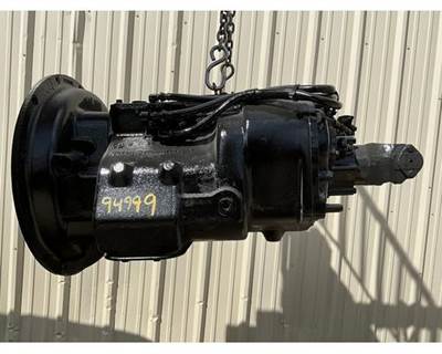 Fuller RTF14710B Transmission for a Freightliner CASCADIA 126
