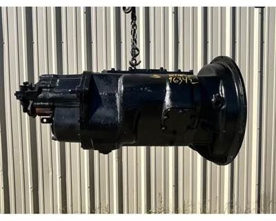 Fuller RTF8908LL Transmission