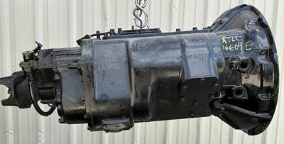 Fuller RTLC16609E Transmission