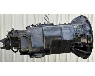 Fuller RTLC16609E Transmission