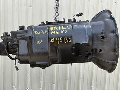 Fuller RTLO14610B Transmission