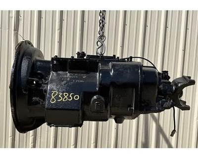 Fuller RTLO14610B Transmission