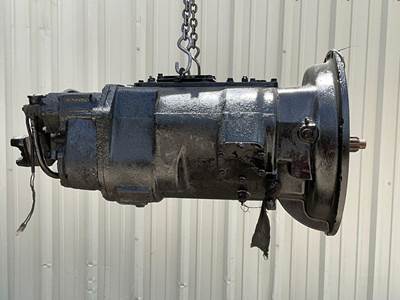 Fuller RTLO16713A Transmission for a Peterbilt 379