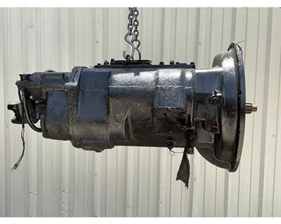 Fuller RTLO16713A Transmission for a Peterbilt 379