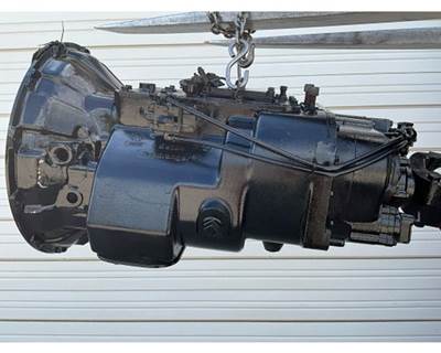 Fuller RTLO16713A Transmission for a Peterbilt 378