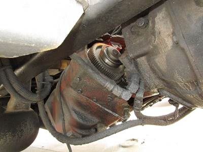 Fuller RTLO16913A Transmission for a Western Star TR 4900