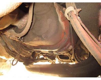 Fuller RTLO16913A Transmission for a Kenworth W900