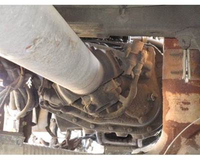 Fuller RTLO16913A Transmission for a Kenworth T600