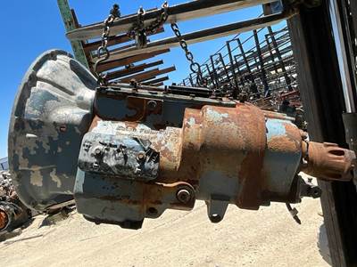 Fuller RTLO16913LDM3 Transmission