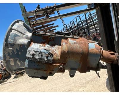 Fuller RTLO16913LDM3 Transmission