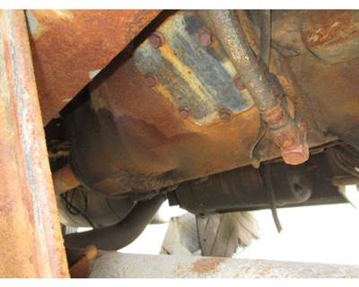 Fuller RTLO18913A Transmission for a Peterbilt 379