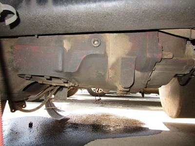 Fuller RTLO18918B Transmission for a Freightliner CLASSIC 120