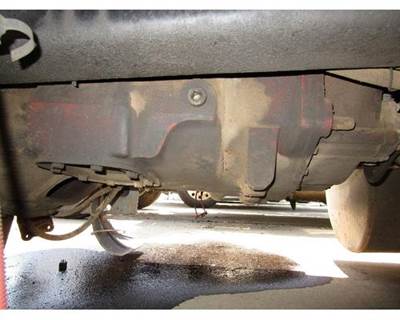 Fuller RTLO18918B Transmission for a Freightliner CLASSIC 120