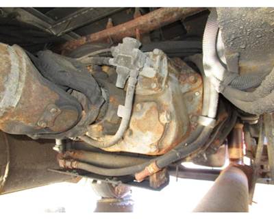 Fuller RTLO18918B Transmission for a Peterbilt 387