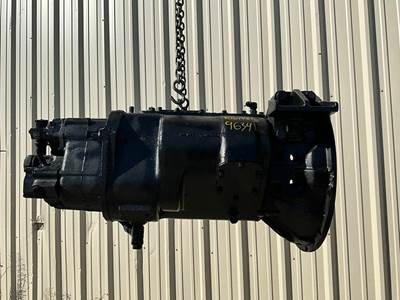 Fuller RTO14615 Transmission