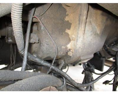 Fuller RTO15715 Transmission for a Freightliner FLD132T