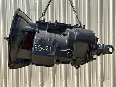 Fuller RTO16910B-AS2 Transmission