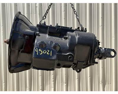 Fuller RTO16910B-AS2 Transmission