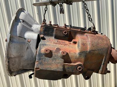 Fuller RTO16910B-DM2 Transmission