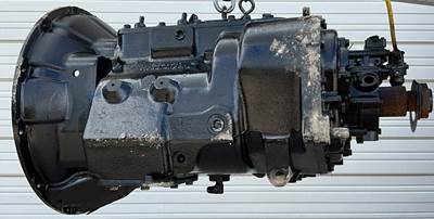 Fuller RTO16910B-DM2 Transmission for a Freightliner ST120
