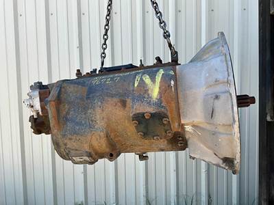 Fuller RTO16910B-DM2 Transmission