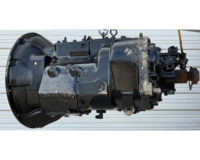 Fuller RTO16910B-DM2 Transmission for a Freightliner ST120