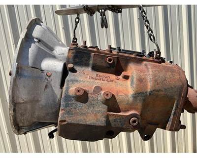 Fuller RTO16910B-DM2 Transmission