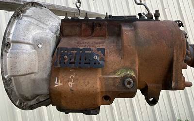 Fuller RTO16910B-DM3 Transmission