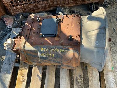 Fuller RTO16910B-DM3 Transmission