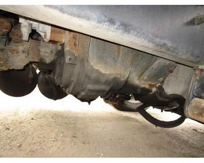 Fuller RTO16910B-DM3 Transmission for a Volvo VNL