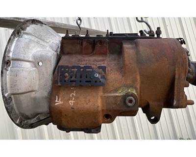 Fuller RTO16910B-DM3 Transmission