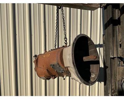 Fuller RTO16910B-DM3 Transmission