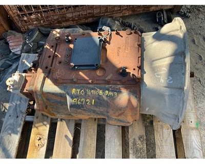 Fuller RTO16910B-DM3 Transmission