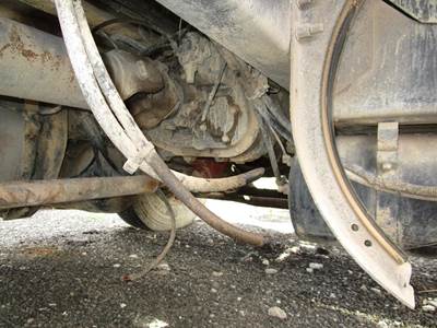 Fuller RTO16910C-AS2 Transmission for a Mack CXN613