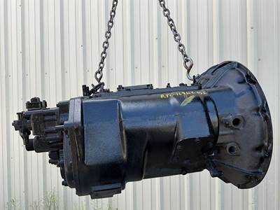 Fuller RTO16910C-AS2 Transmission