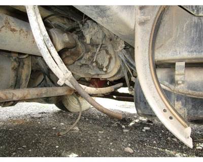 Fuller RTO16910C-AS2 Transmission for a Mack CXN613