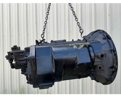 Fuller RTO16910C-AS2 Transmission