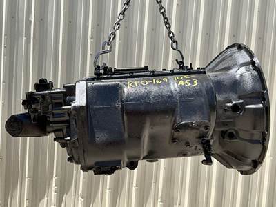 Fuller RTO16910C-AS3 Transmission