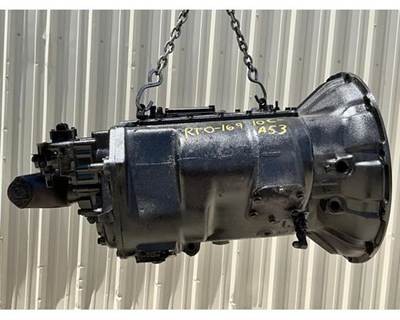Fuller RTO16910C-AS3 Transmission