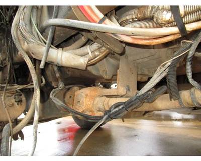 Fuller RTO16915 Transmission for a Peterbilt 388