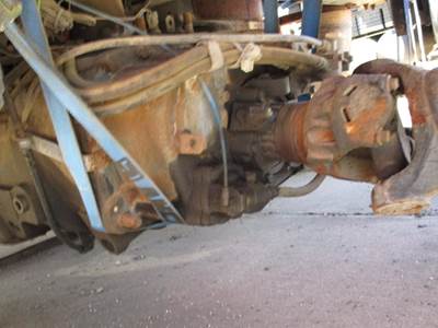 Fuller RTOC16909A Transmission for a Volvo VNL