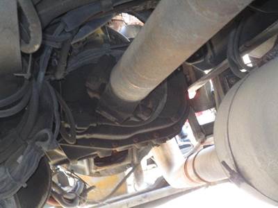 Fuller RTOC16909A Transmission for a Peterbilt 387