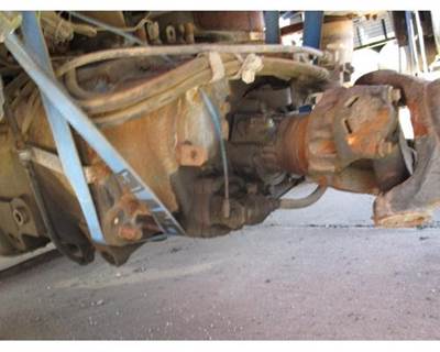 Fuller RTOC16909A Transmission for a Volvo VNL
