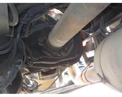 Fuller RTOC16909A Transmission for a Peterbilt 387