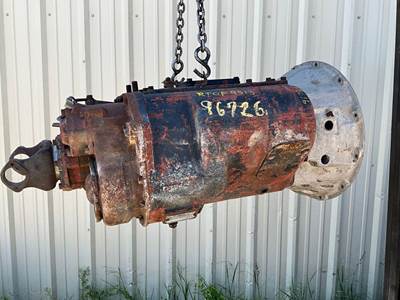 Fuller RTOF9513 Transmission