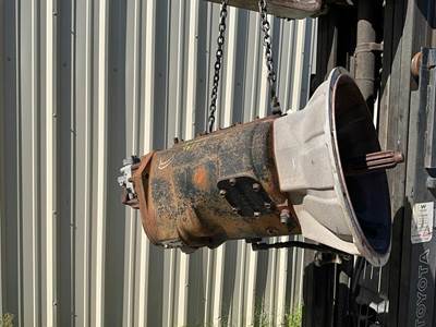 Fuller RTOM16910BDM3 Transmission