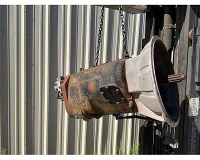 Fuller RTOM16910BDM3 Transmission
