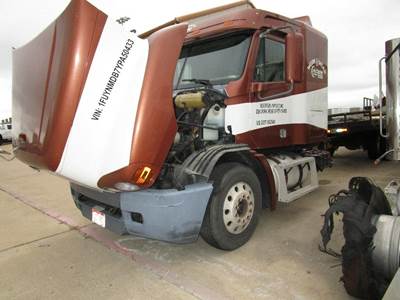 Fuller RTX14710C Transmission for a Freightliner CENTURY CLASS 12