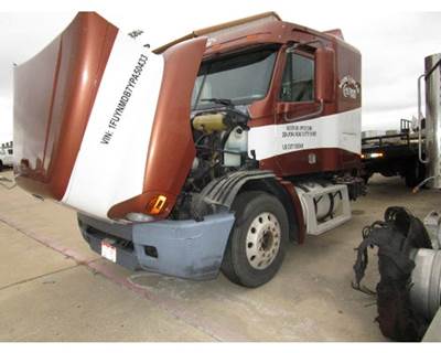 Fuller RTX14710C Transmission for a Freightliner CENTURY CLASS 12